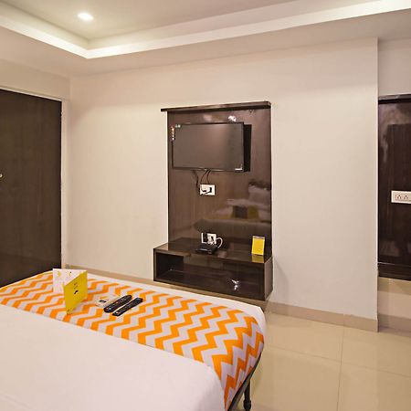 Fabhotel Chetan Executive Hadapsar Phursungi Buitenkant foto